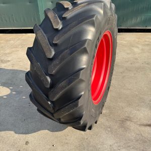 Gomme Michelin
