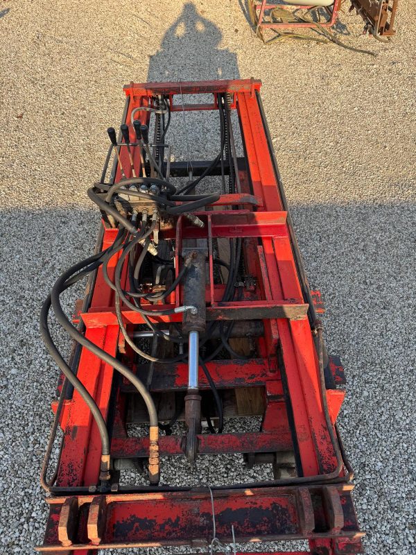 Muletto Tecnoagri
