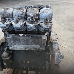 Motore Deutz FL913
