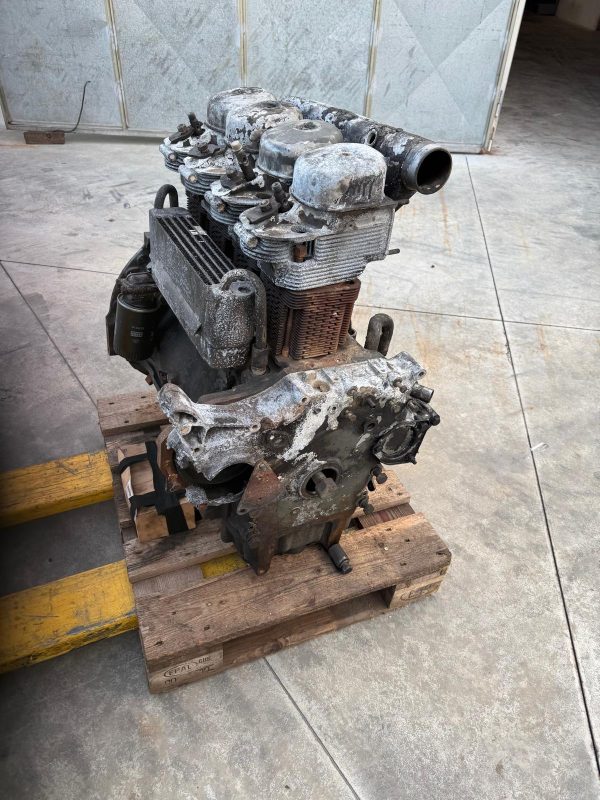 Motore Deutz FL913