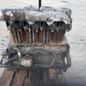 Motore Deutz FL913