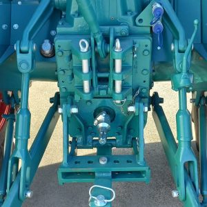 Hanomag Brillant 701
