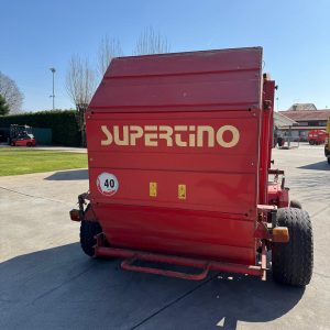 Pressa Supertino