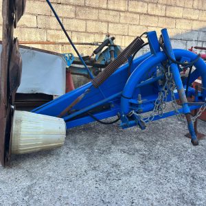Rotofalce BCS 404