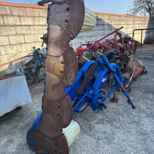Rotofalce BCS 404