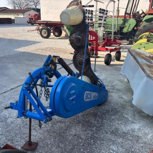 Rotofalce BCS 404