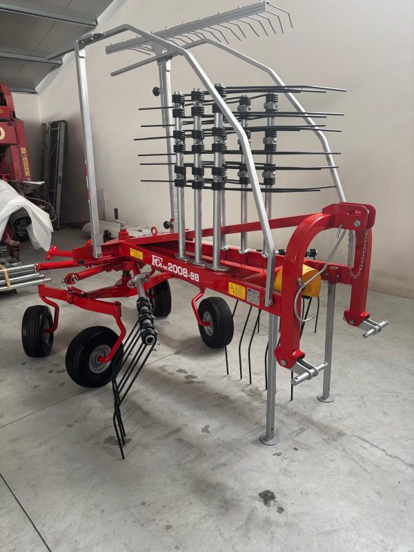 Andannatore FCR