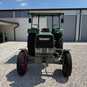 Fendt Farmer 106S