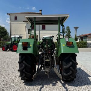 Fendt Farmer 106S